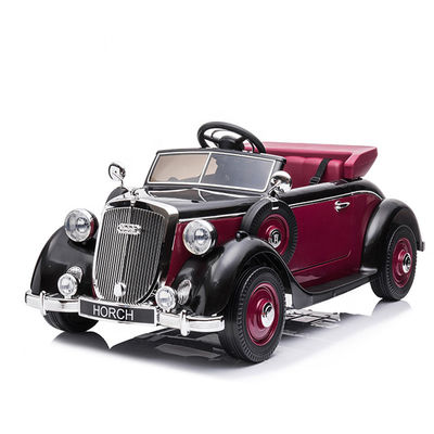 Direkt autorisiertes Elektrofahrzeug mit Musik und EVA-Rädern 40HQ 187PCS