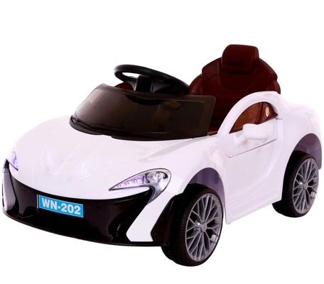 Fernbedienung Kinder fahren auf Elektroautos G.W/N.W 10.9/8.8KG Produktgröße 93*50*43