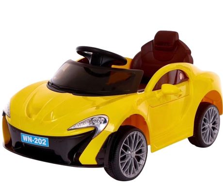 Fernbedienung Kinder fahren auf Elektroautos G.W/N.W 10.9/8.8KG Produktgröße 93*50*43
