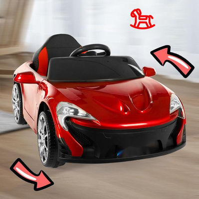 Fernbedienung Kinder fahren auf Elektroautos G.W/N.W 10.9/8.8KG Produktgröße 93*50*43