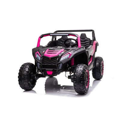 138 Stück 40HQ Ladung Hersteller 24V UTV Kinder Fahren auf Auto Elektrisch für Kinder Spielzeug