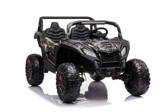 138 Stück 40HQ Ladung Hersteller 24V UTV Kinder Fahren auf Auto Elektrisch für Kinder Spielzeug