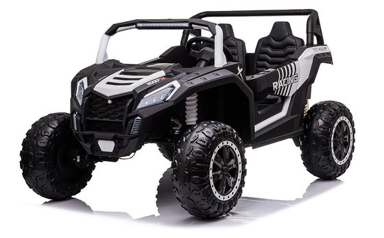 Batteriebetrieb 2022 Wiederaufladbare elektrische UTV-Fahrzeug für Kinder 24V Zwei-Sitzer-Fahrzeug