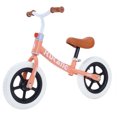 1 Sitz PP Balance Car für Kinder ohne Pedal Fahrt auf dem Auto Balance Scooter für Kinder