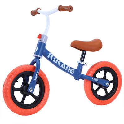 1 Sitz PP Balance Car für Kinder ohne Pedal Fahrt auf dem Auto Balance Scooter für Kinder