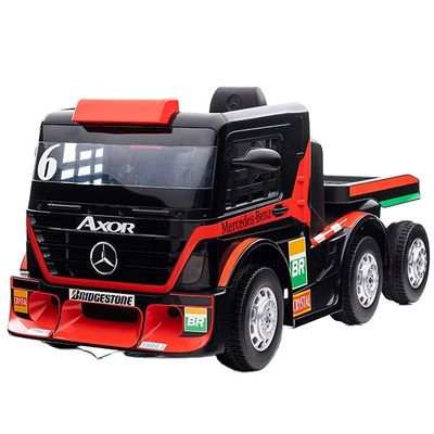 Unisex 12V7A*1 oder 24V7A*1 Batteriebetriebene Fahrt auf Elektroauto mit Musik und Licht