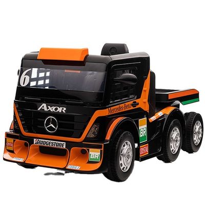 Unisex 12V7A*1 oder 24V7A*1 Batteriebetriebene Fahrt auf Elektroauto mit Musik und Licht