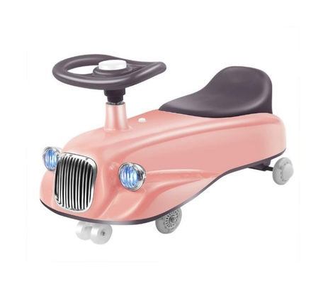Kleinkind Balance Car 2 in 1 Balance Bike Ride auf Auto Spielzeug geeignet für 5-7 Jahre alt