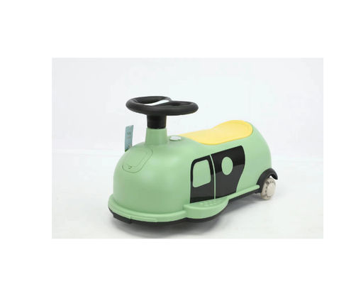 Plastik 2 in 1 Balance Bike für Baby Direkt Rabatt und Karton Größe 69,5 * 64 * 60cm