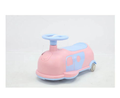 Plastik 2 in 1 Balance Bike für Baby Direkt Rabatt und Karton Größe 69,5 * 64 * 60cm