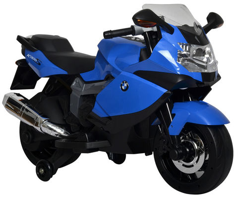 Kinder fahren mit leichten 6V 12V Elektromotoren für Kinder angepasst und jetzt