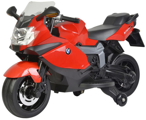 Kinder fahren mit leichten 6V 12V Elektromotoren für Kinder angepasst und jetzt