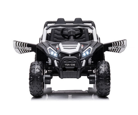 2022 Kinder-Auto Wiederaufladbar 12V Mini Electric UTV Fahrtwagen für Kinder Wiederaufladbar