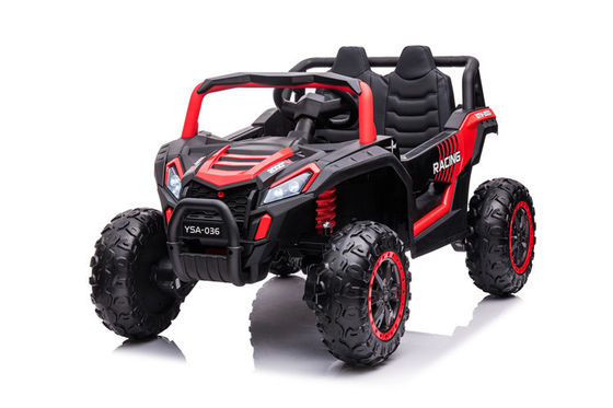 2022 Kinder-Auto Wiederaufladbar 12V Mini Electric UTV Fahrtwagen für Kinder Wiederaufladbar
