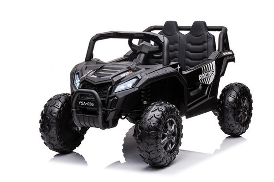 2022 Kinder-Auto Wiederaufladbar 12V Mini Electric UTV Fahrtwagen für Kinder Wiederaufladbar