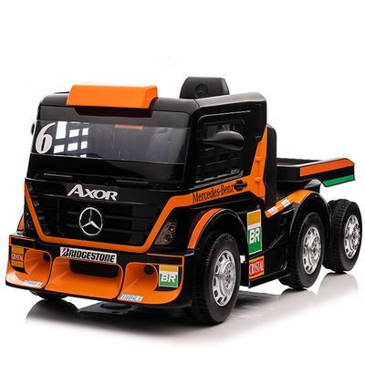 2022 12v 24v Batterie Elektro-Spielzeug-Auto für Kinder Lizenziertes Design und 2.4G Fernbedienung