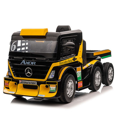 2022 12v 24v Batterie Elektro-Spielzeug-Auto für Kinder Lizenziertes Design und 2.4G Fernbedienung