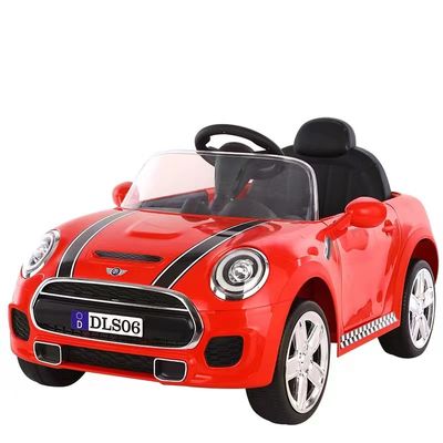 2023 Motor 380*2 Doppeltürer Kunststoff-Schockdämpfer Vollelektronisches Instrumententafeln