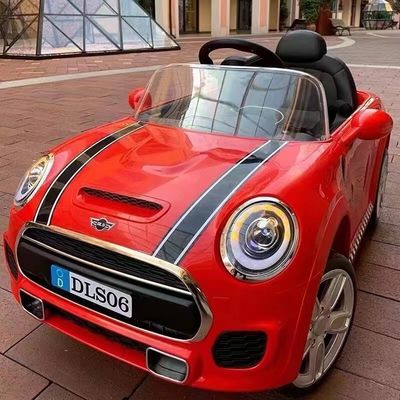 2023 Motor 380*2 Doppeltürer Kunststoff-Schockdämpfer Vollelektronisches Instrumententafeln