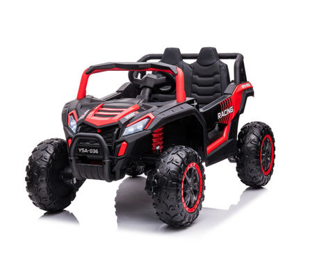 12V390*2 Motor UTV Kinder Fahren auf Auto Elektrisch für Kinder Spielzeug Altersbereich 5 bis 7 Jahre
