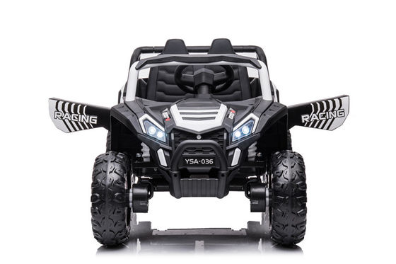 12V390*2 Motor UTV Kinder Fahren auf Auto Elektrisch für Kinder Spielzeug Altersbereich 5 bis 7 Jahre