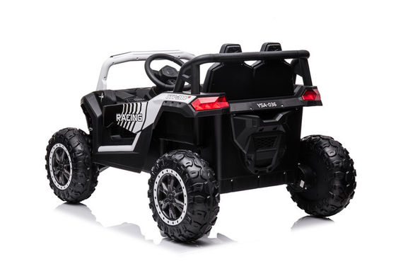 12V390*2 Motor UTV Kinder Fahren auf Auto Elektrisch für Kinder Spielzeug Altersbereich 5 bis 7 Jahre
