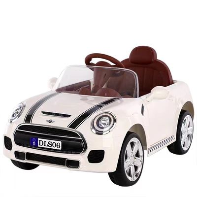 12V Vierradfahrzeug mit 2.4G Fernbedienung und Stoßdämpfer Produktgröße 103*59*50