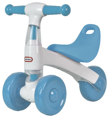 Pedal Balance Bike Ride On Car Toys Kinderroller mit Karton Größe 51,5*18*22cm