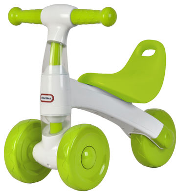 Pedal Balance Bike Ride On Car Toys Kinderroller mit Karton Größe 51,5*18*22cm