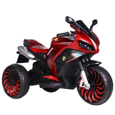 540 Motor Elektrisch Kinder Motorrad Modisches Design Verpackung Größe 102*38*66cm Lieferung