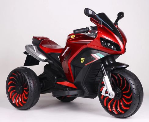 540 Motor Elektrisch Kinder Motorrad Modisches Design Verpackung Größe 102*38*66cm Lieferung