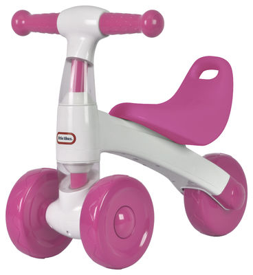 Pedal Balance Bike Ride On Car Toys Kinderroller mit Karton Größe 51,5*18*22cm