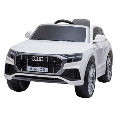 Ride On Toy 2022 autorisiert 6V 12V Batterie Elektro-Kids SUV mit Musik und Beleuchtung in Orange