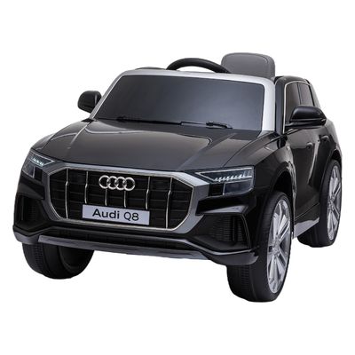 Ride On Toy 2022 autorisiert 6V 12V Batterie Elektro-Kids SUV mit Musik und Beleuchtung in Orange