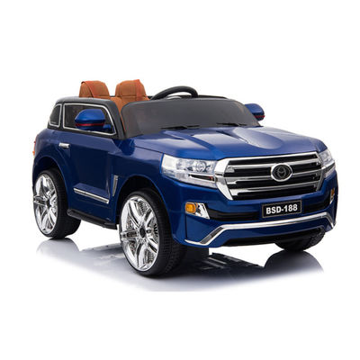 Herstellung Elektro-Kind 4 Räder Fahrt auf Auto-Stil Fahrt auf Spielzeug Produkt Größe 96 * 65 * 45cm