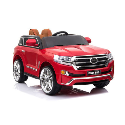 Herstellung Elektro-Kind 4 Räder Fahrt auf Auto-Stil Fahrt auf Spielzeug Produkt Größe 96 * 65 * 45cm