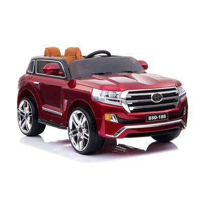 Herstellung Elektro-Kind 4 Räder Fahrt auf Auto-Stil Fahrt auf Spielzeug Produkt Größe 96 * 65 * 45cm