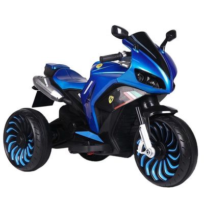 Kinder wiederaufladbare Offroad 6 Volt elektrische Fahrt auf dem Auto Kinder Motorrad mit Leistung