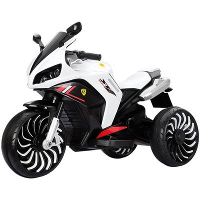 Kinder wiederaufladbare Offroad 6 Volt elektrische Fahrt auf dem Auto Kinder Motorrad mit Leistung