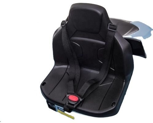 EMC-zertifiziertes Cool Design 6V 12V Fahrt auf dem Auto Elektroautospielzeug für 3-10-Jährige
