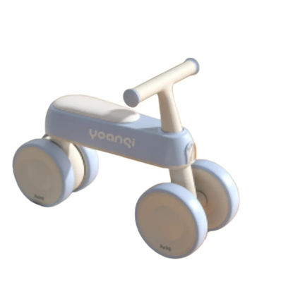 Unisex Kinder Roller Balance Bike Fahrt auf dem Auto Spielzeug für Baby 2023 Professional