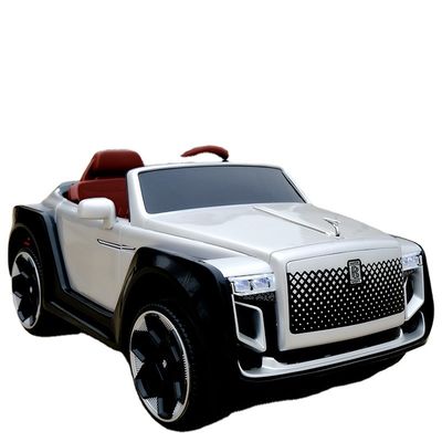 2022 Kids Elektroauto Sportwagen Fahrt auf dem Auto für Kinder mit Batterie 12V7AH*1