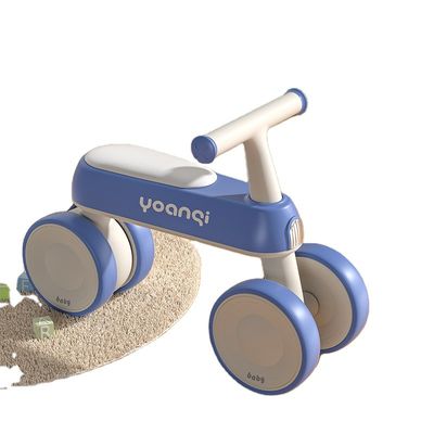 Unisex Kinder Roller Balance Bike Fahrt auf dem Auto Spielzeug für Baby 2023 Professional