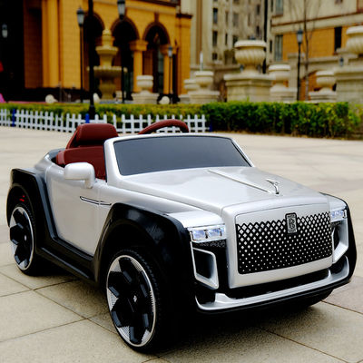 2022 Kids Elektroauto Sportwagen Fahrt auf dem Auto für Kinder mit Batterie 12V7AH*1