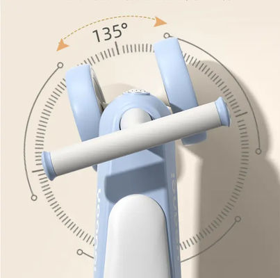 Unisex Kinder Roller Balance Bike Fahrt auf dem Auto Spielzeug für Baby 2023 Professional