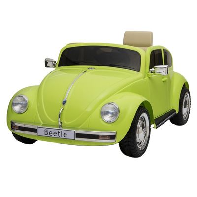 Hot Pink 6v 12v Autorisierte Fahrt auf Elektroautos für Kinder
