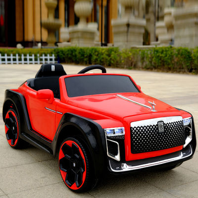 12v Kinder Elektroauto für Kinder Produktgröße 116X60X55CM Altersbereich 2 bis 4 Jahre Herstellung