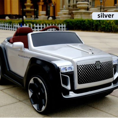 12v Kinder Elektroauto für Kinder Produktgröße 116X60X55CM Altersbereich 2 bis 4 Jahre Herstellung
