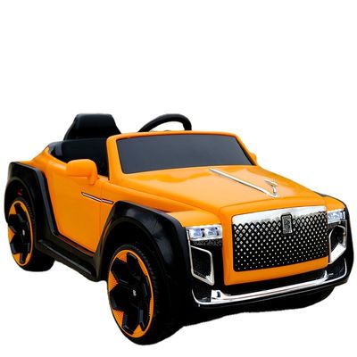 12v Kinder Elektroauto für Kinder Produktgröße 116X60X55CM Altersbereich 2 bis 4 Jahre Herstellung