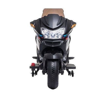 Plastikantrieb Motorrad Pedal Go Karts für Kinder 7 Jahre Alte 12V Motorräder
